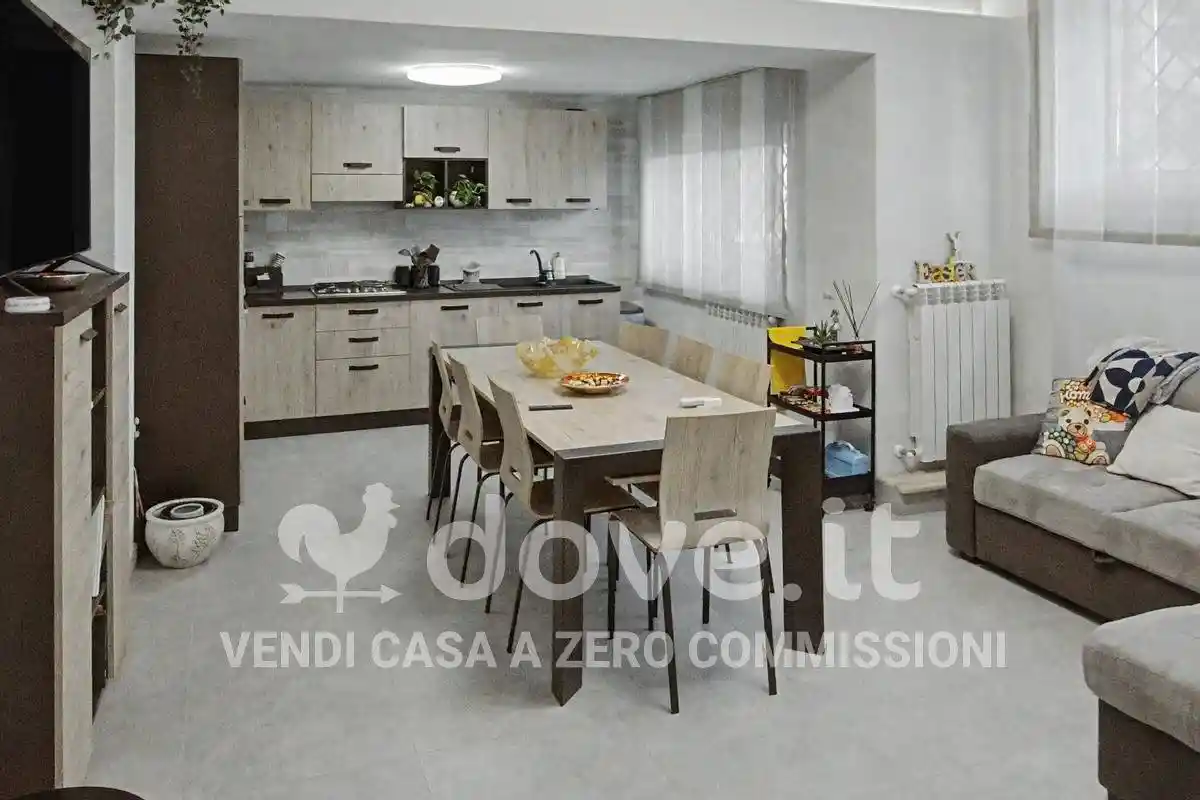 Casa indipendente in vendita a Alatri