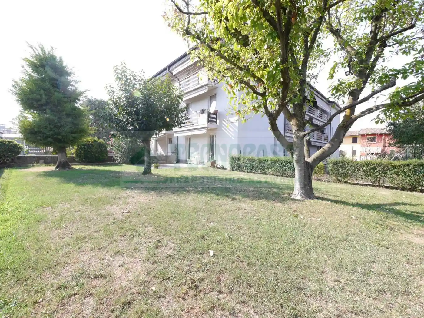 Appartamento in vendita a Pumenengo