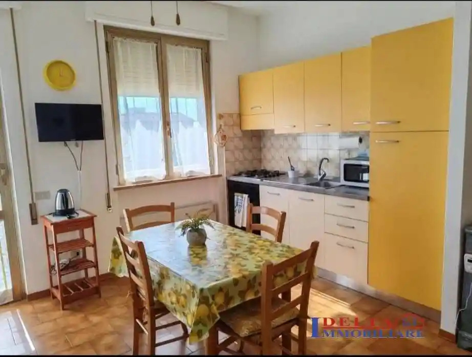 Appartamento in affitto a Rosignano Marittimo