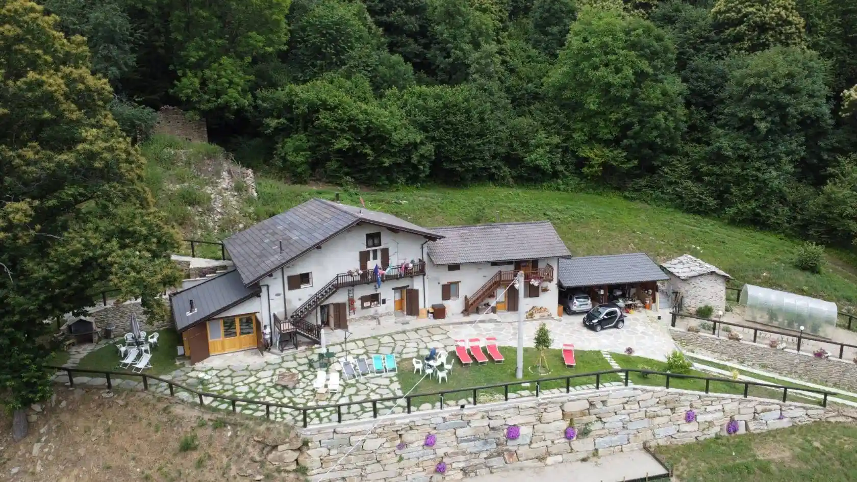Casa indipendente in vendita a Melle