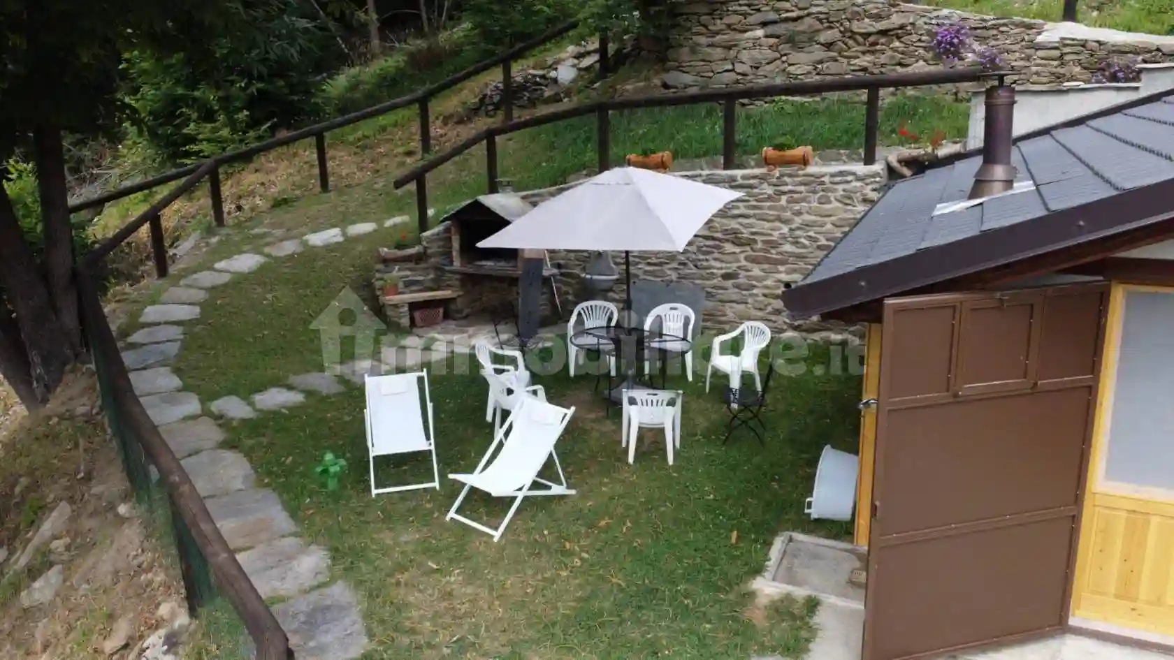 Casa indipendente - foto 4