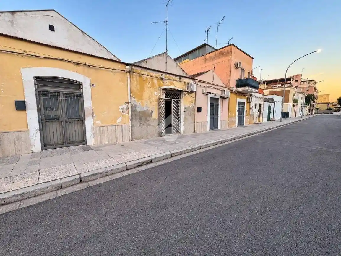 Appartamento in vendita a Foggia