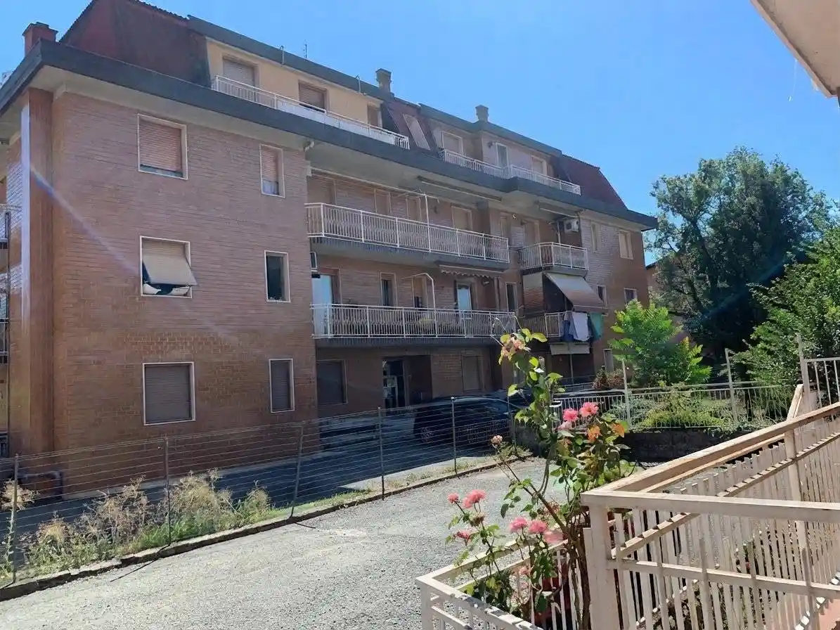 Appartamento in vendita a Molare