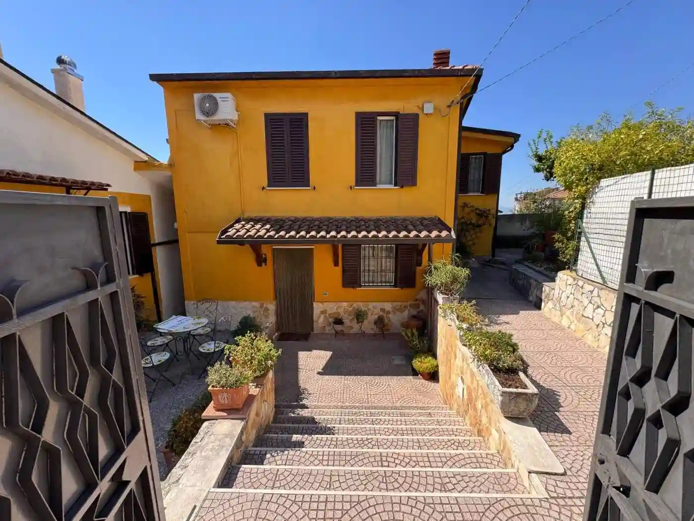 Casa indipendente - foto 4