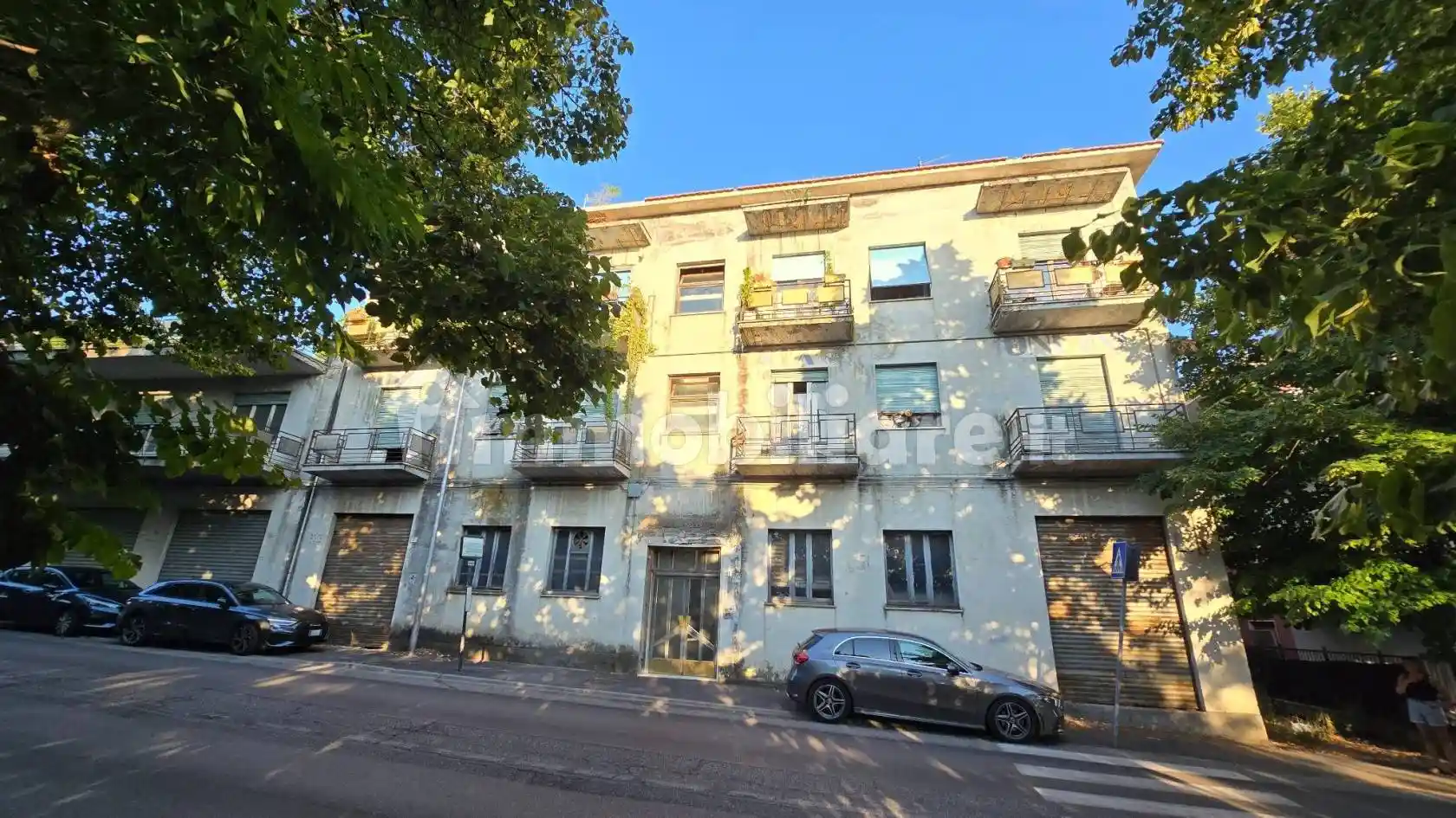 Palazzo - Edificio in vendita a Chieti