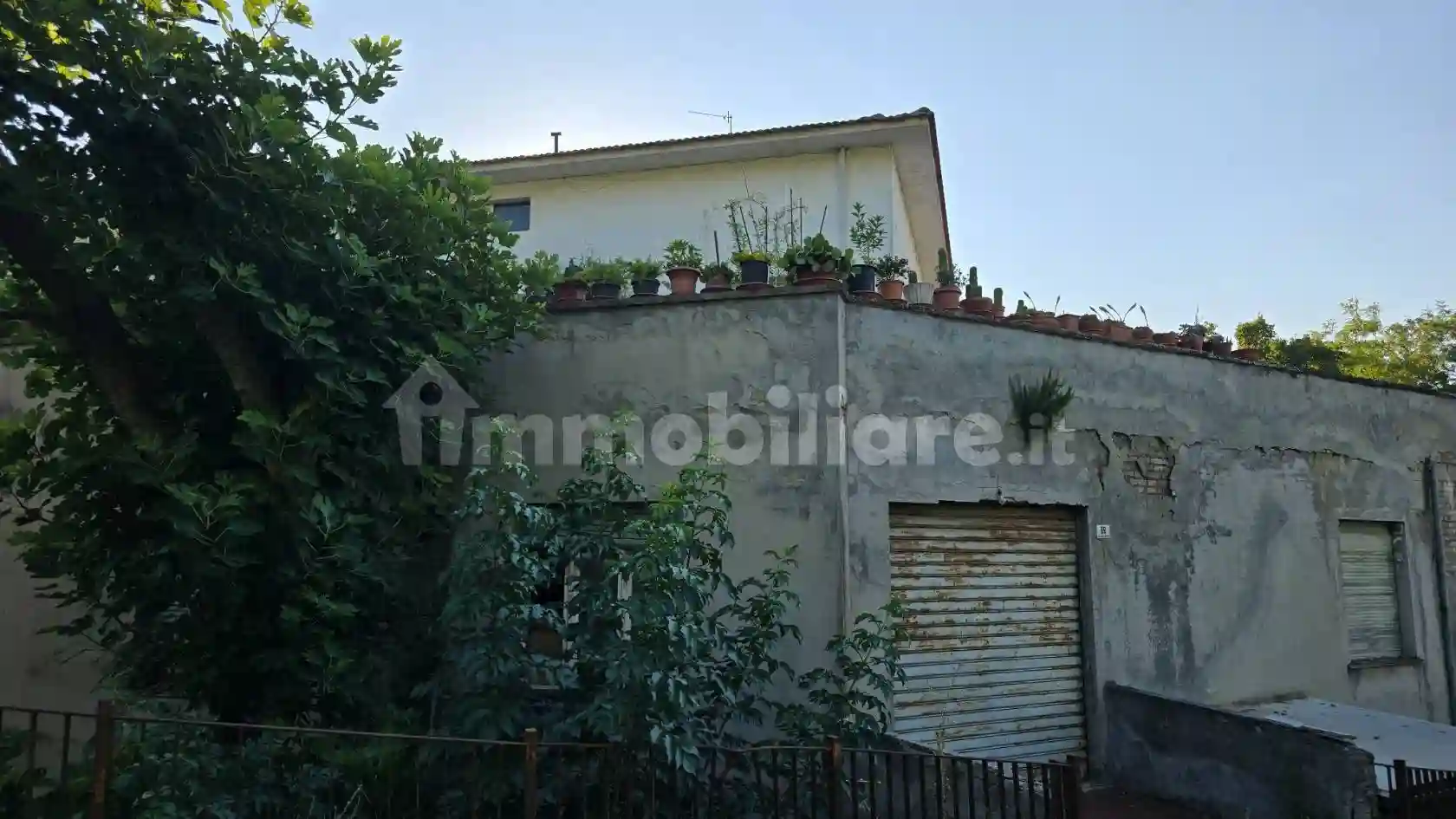 Palazzo - Edificio - foto 3