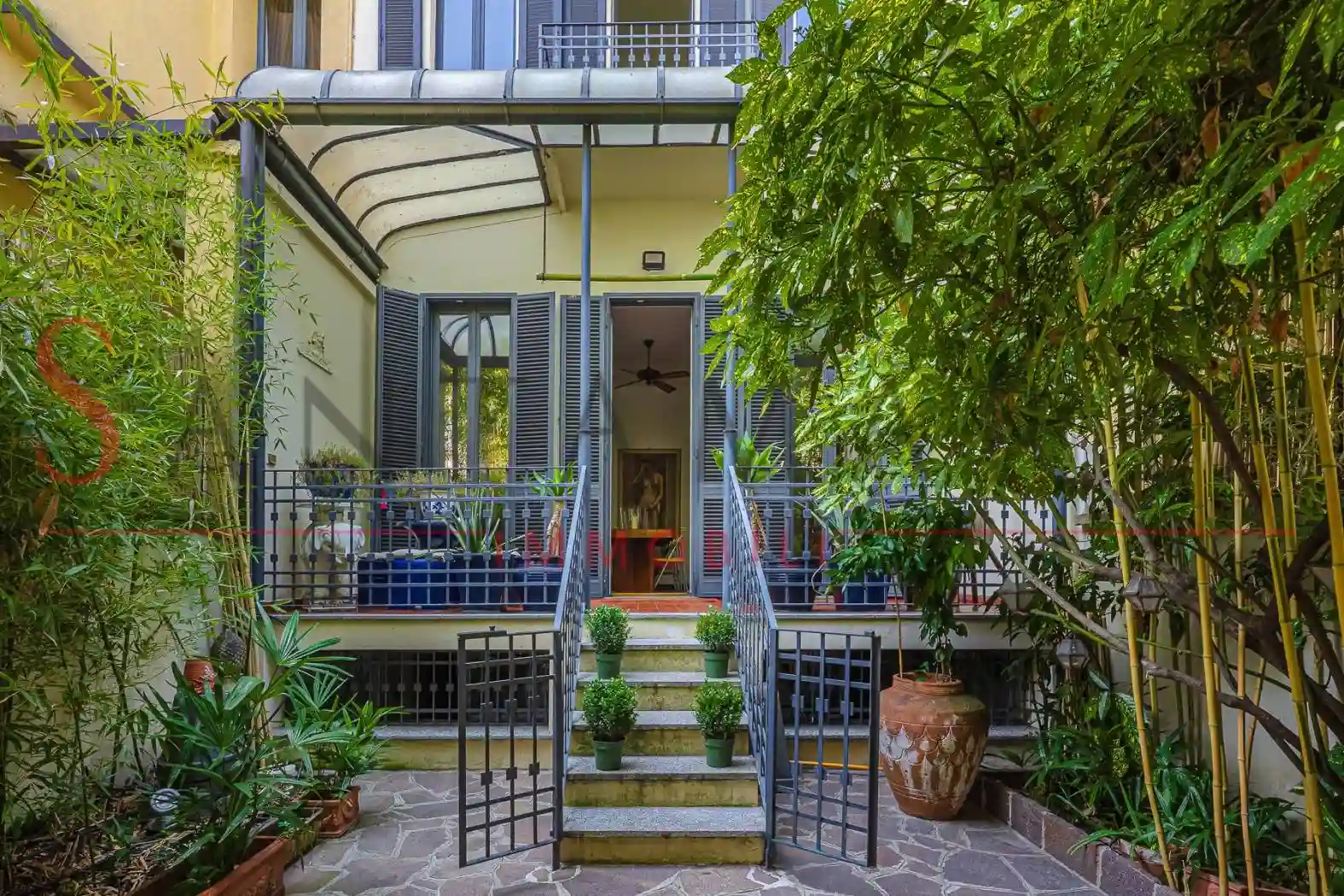Villa - foto 4