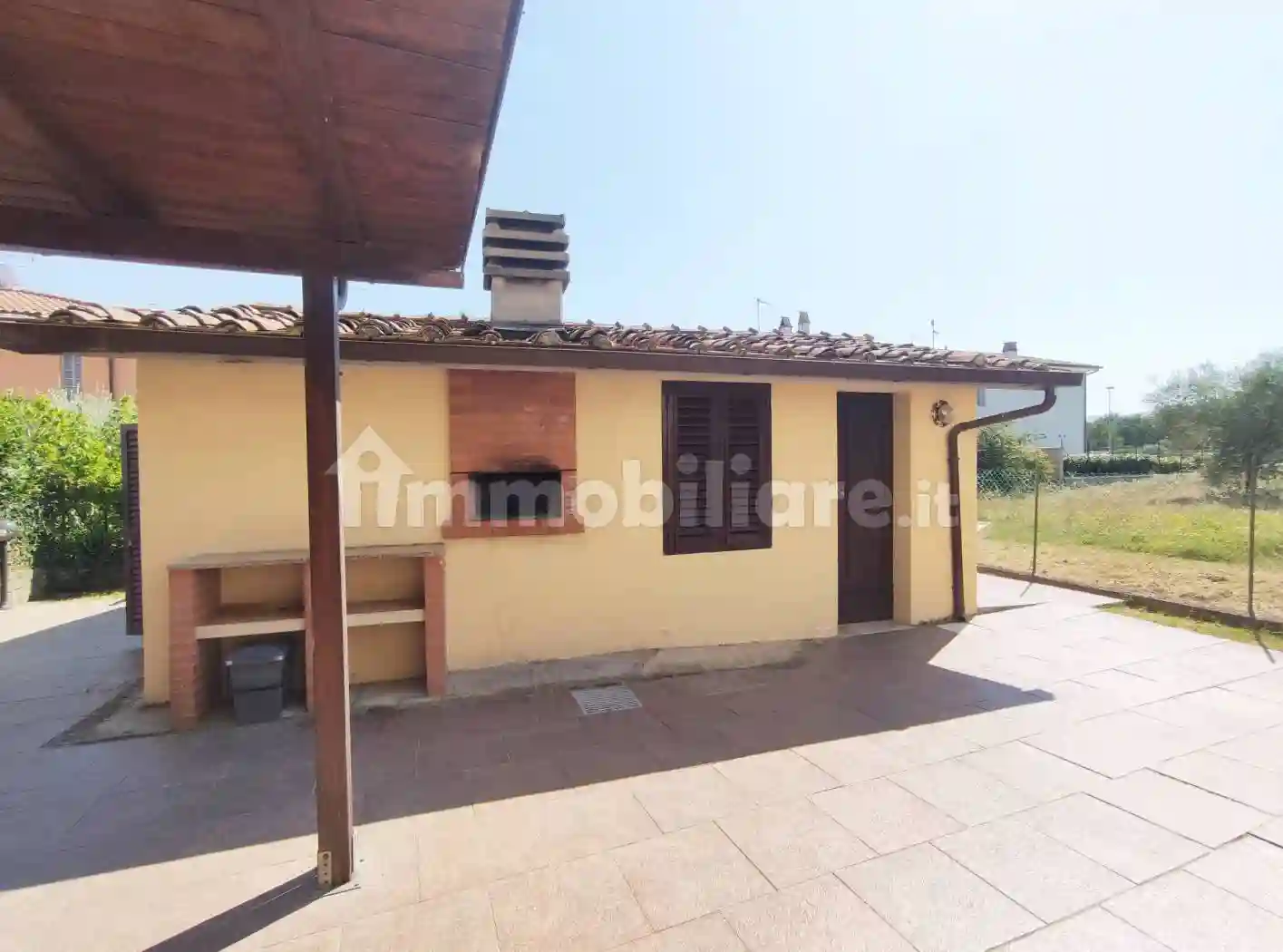 Casa indipendente - foto 4
