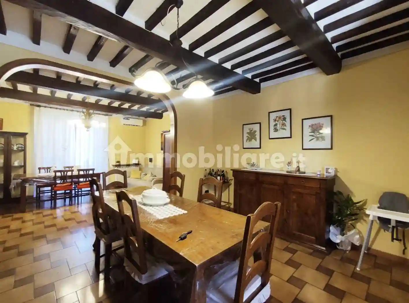 Casa indipendente - foto 5