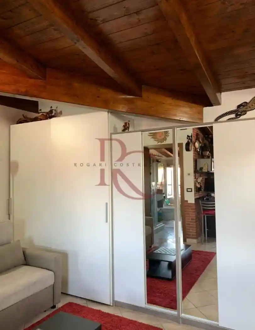 Appartamento in vendita a Cologno Monzese
