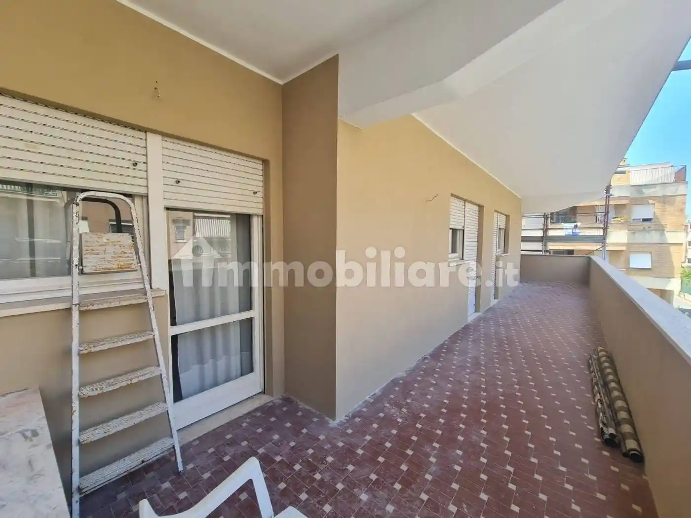 Appartamento in vendita a Santa Marinella