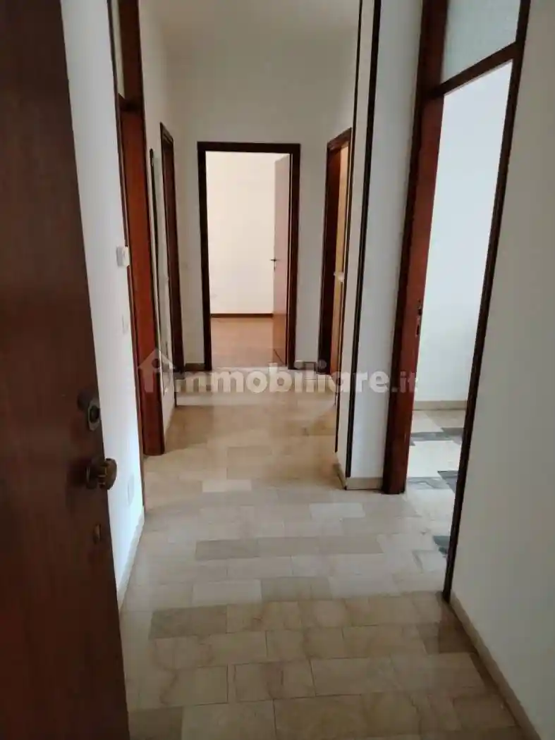 Appartamento in affitto a Rovigo