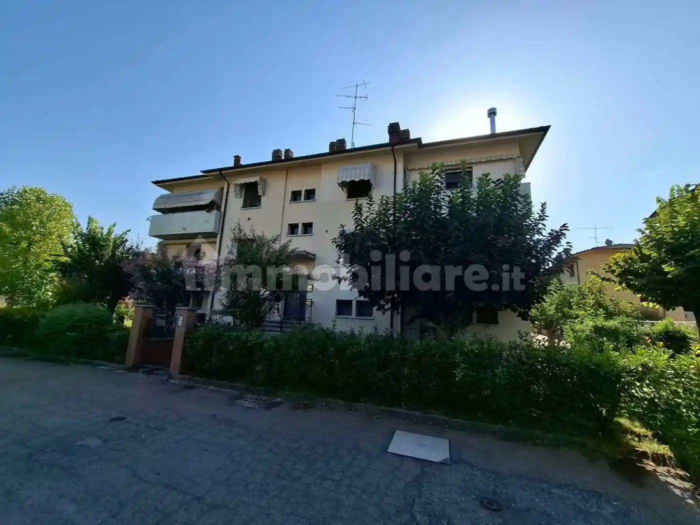 Appartamento in vendita a Valsamoggia