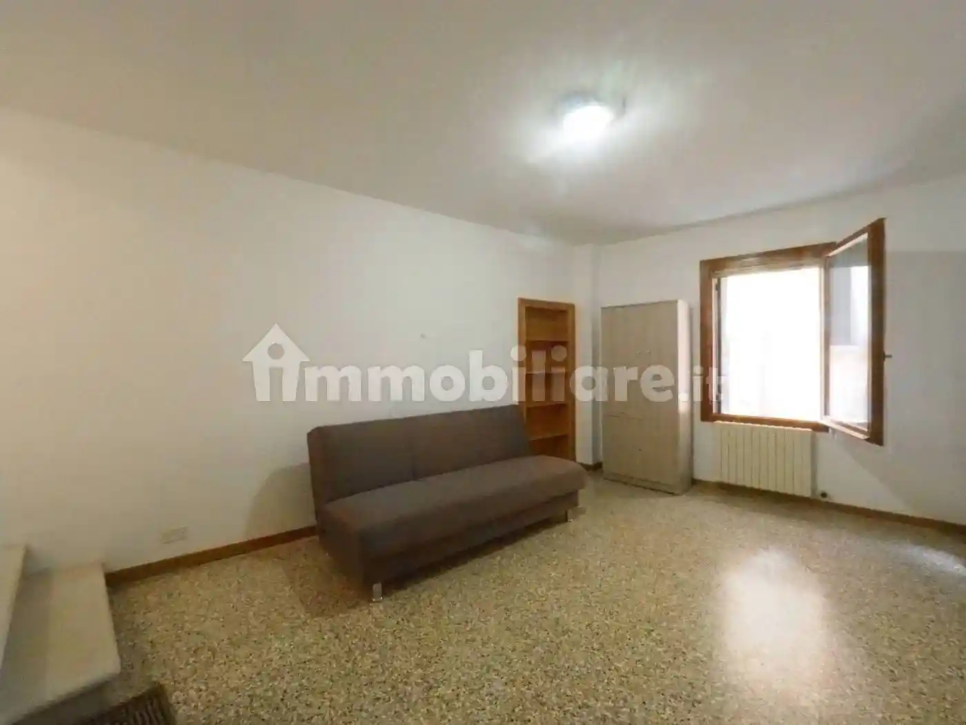 Appartamento in affitto a Venezia