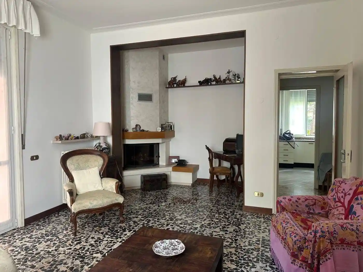 Appartamento in affitto a Parma