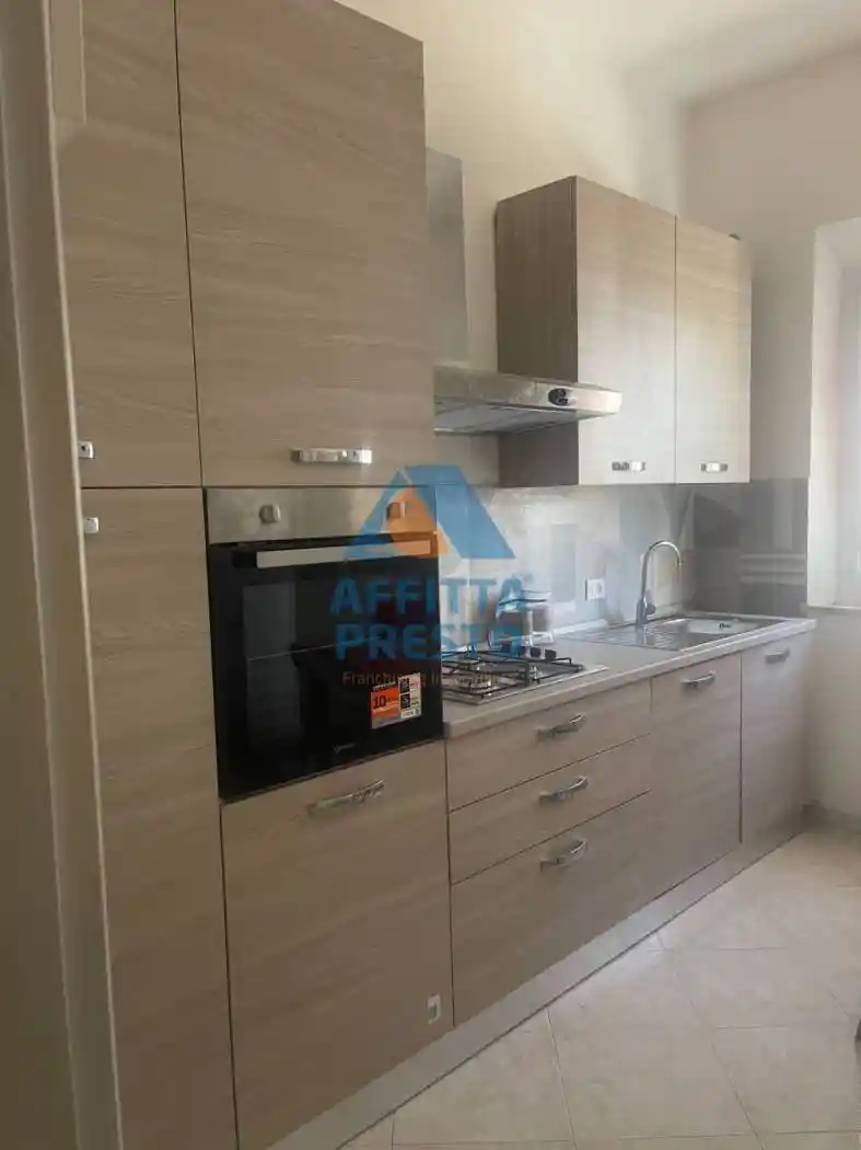 Appartamento in affitto a Ponsacco