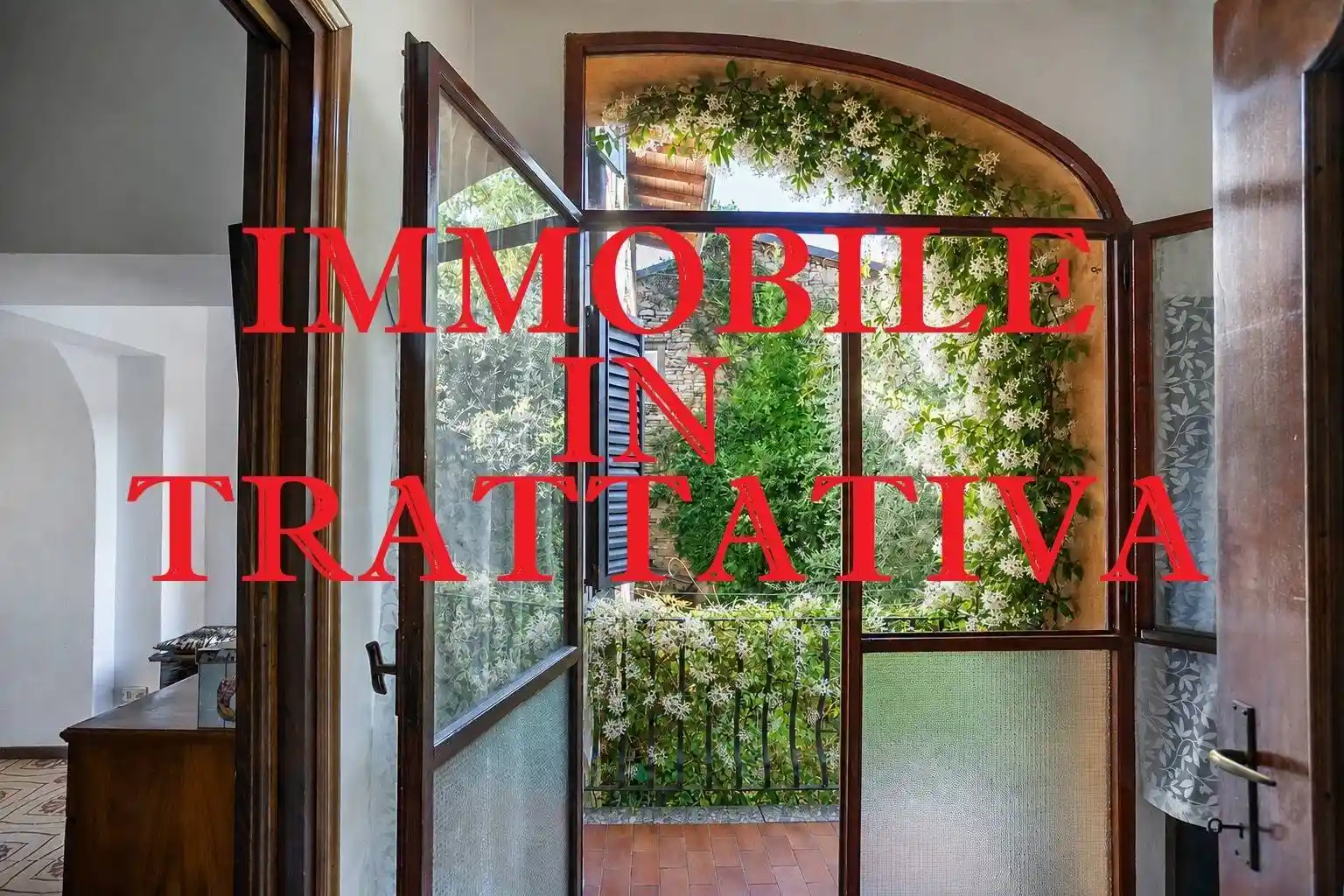 Appartamento in vendita a Bergamo