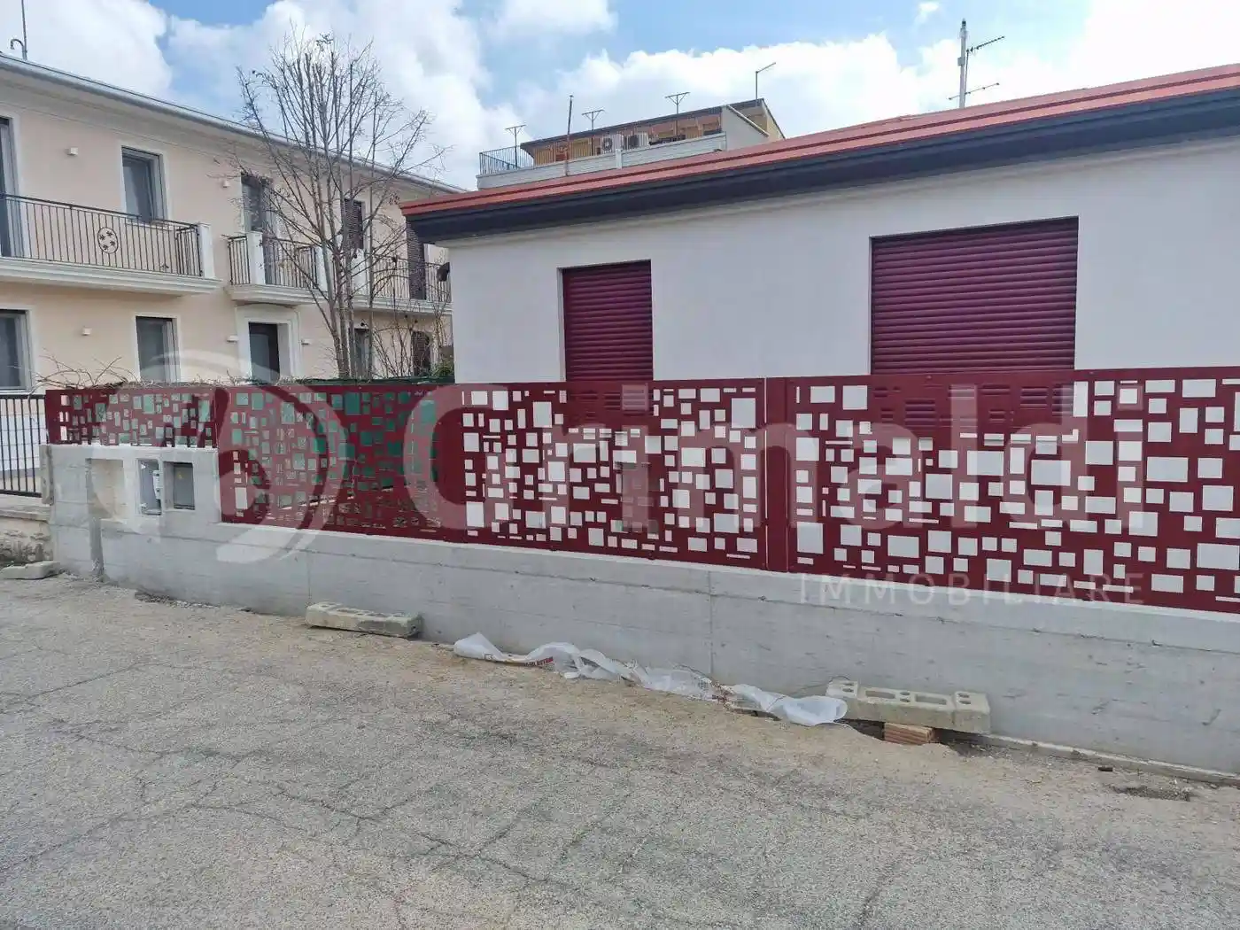 Villa in vendita a Padova