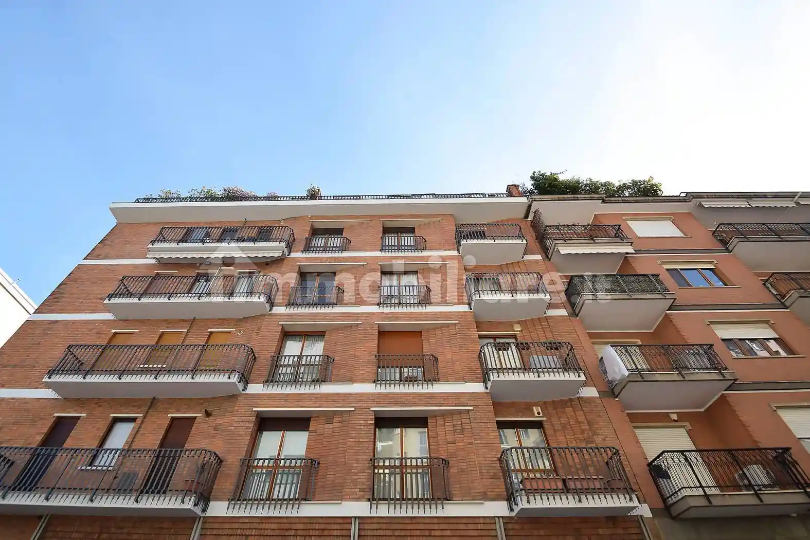 Appartamento in affitto a Torino