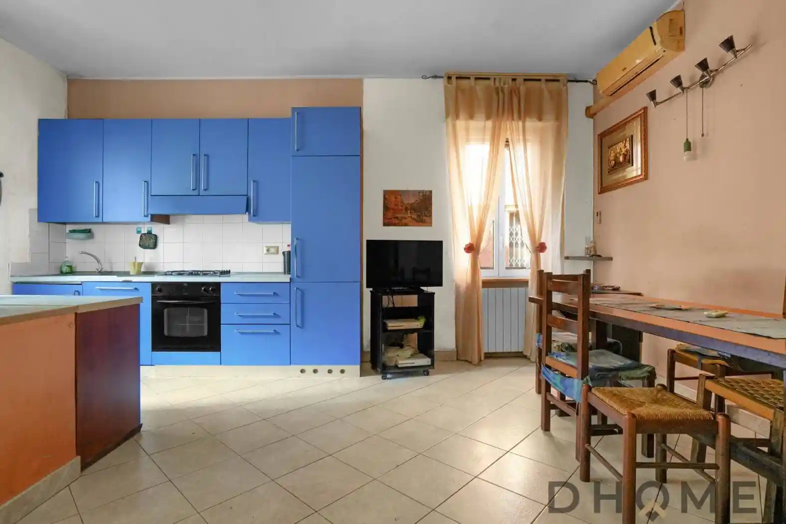 Appartamento in vendita a San Donato Milanese