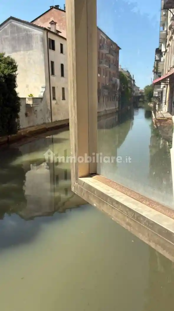 Appartamento in affitto a Padova