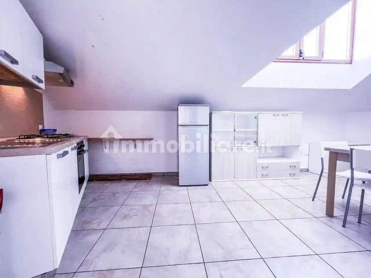 Attico - Mansarda - foto 2