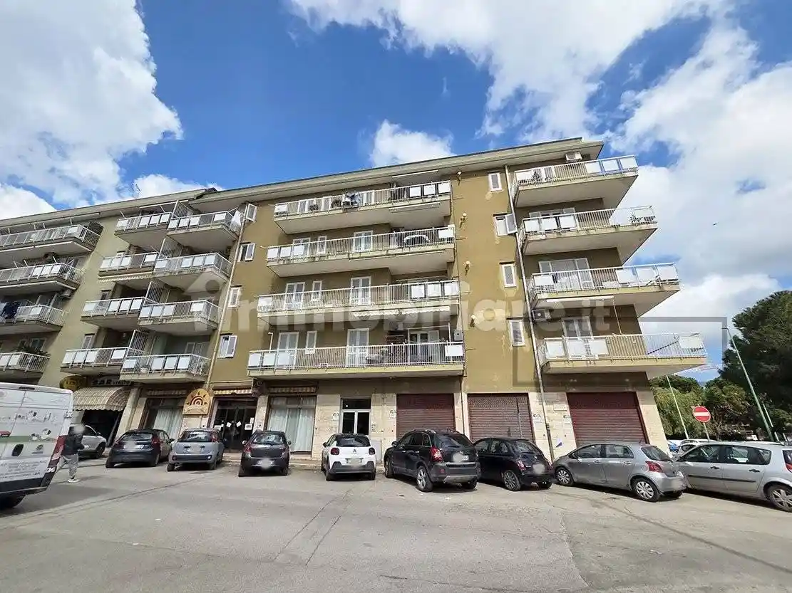 Appartamento in vendita a Terlizzi