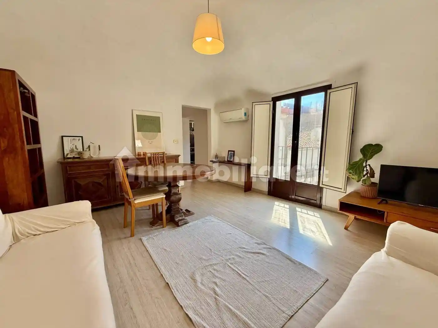 Appartamento in vendita a Catania