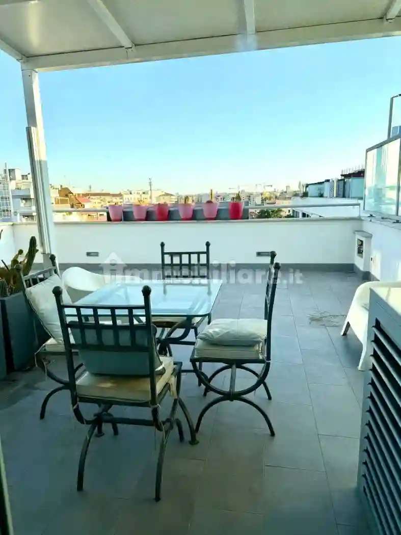 Attico - Mansarda - foto 5