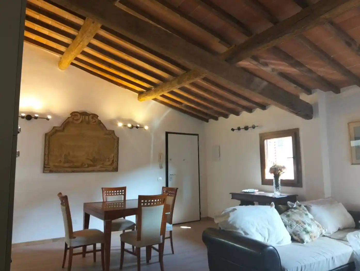 Appartamento in affitto a Figline e Incisa Valdarno