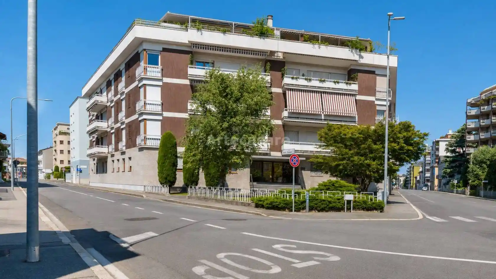Appartamento in vendita a Busto Arsizio