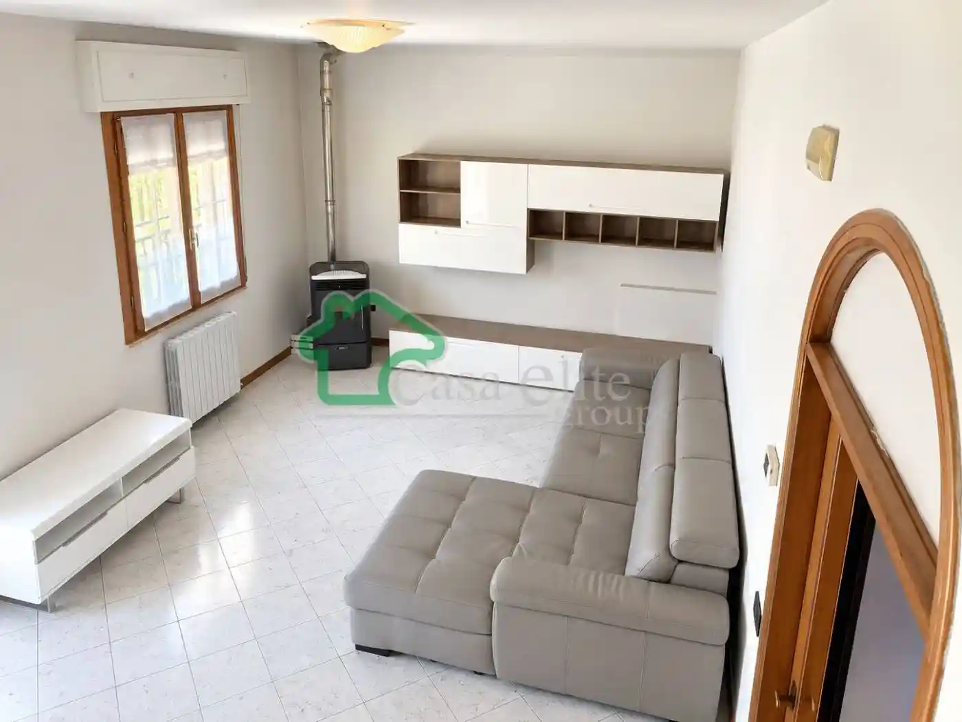 Casa indipendente in vendita a Crema