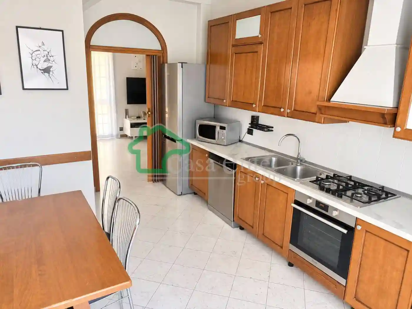 Casa indipendente - foto 5