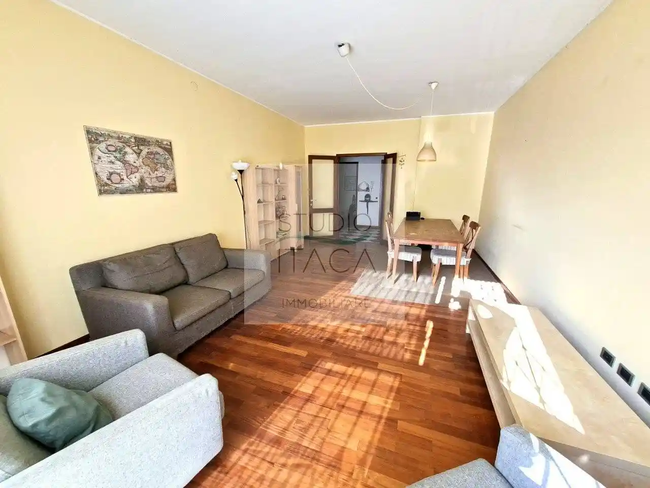 Appartamento in vendita a Padova