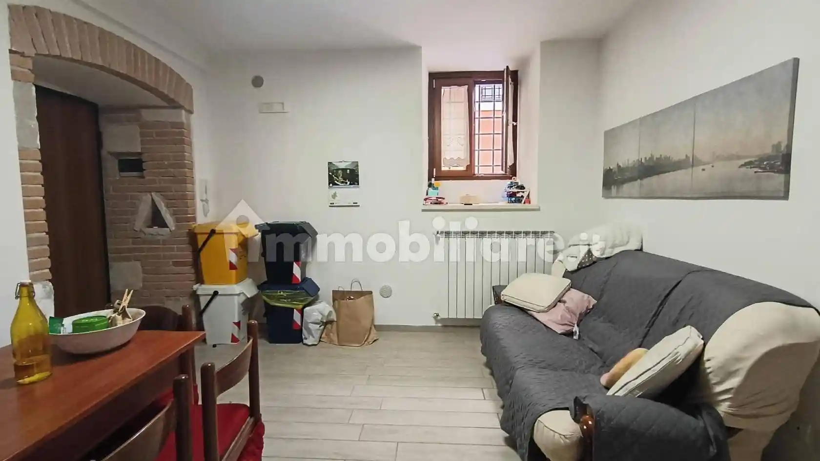 Appartamento in affitto a L'Aquila
