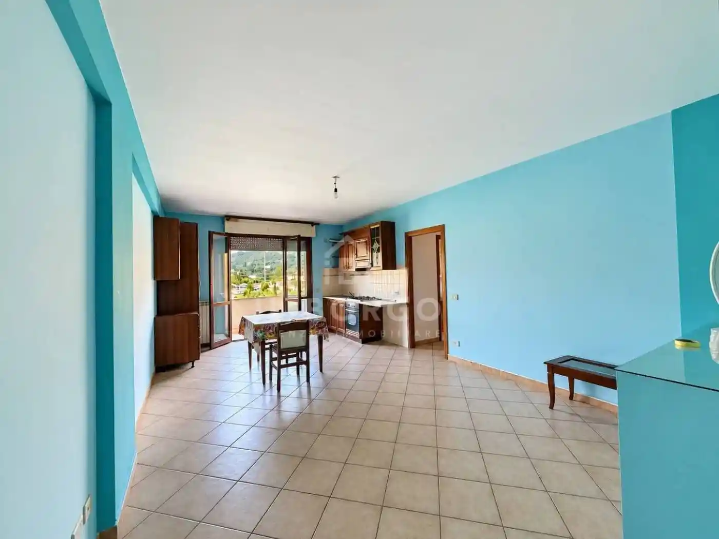 Appartamento in vendita a Pescia