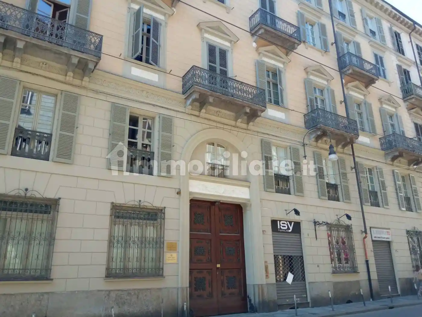 Loft in affitto a Torino