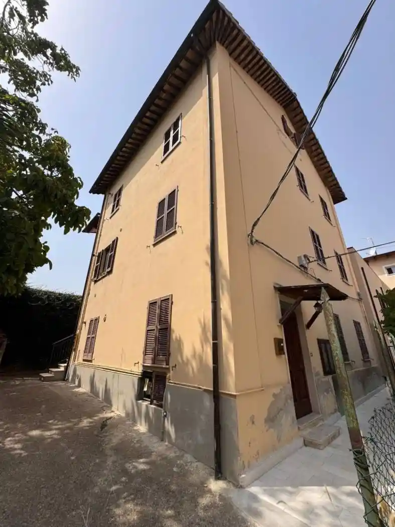 Appartamento in affitto a Ascoli Piceno