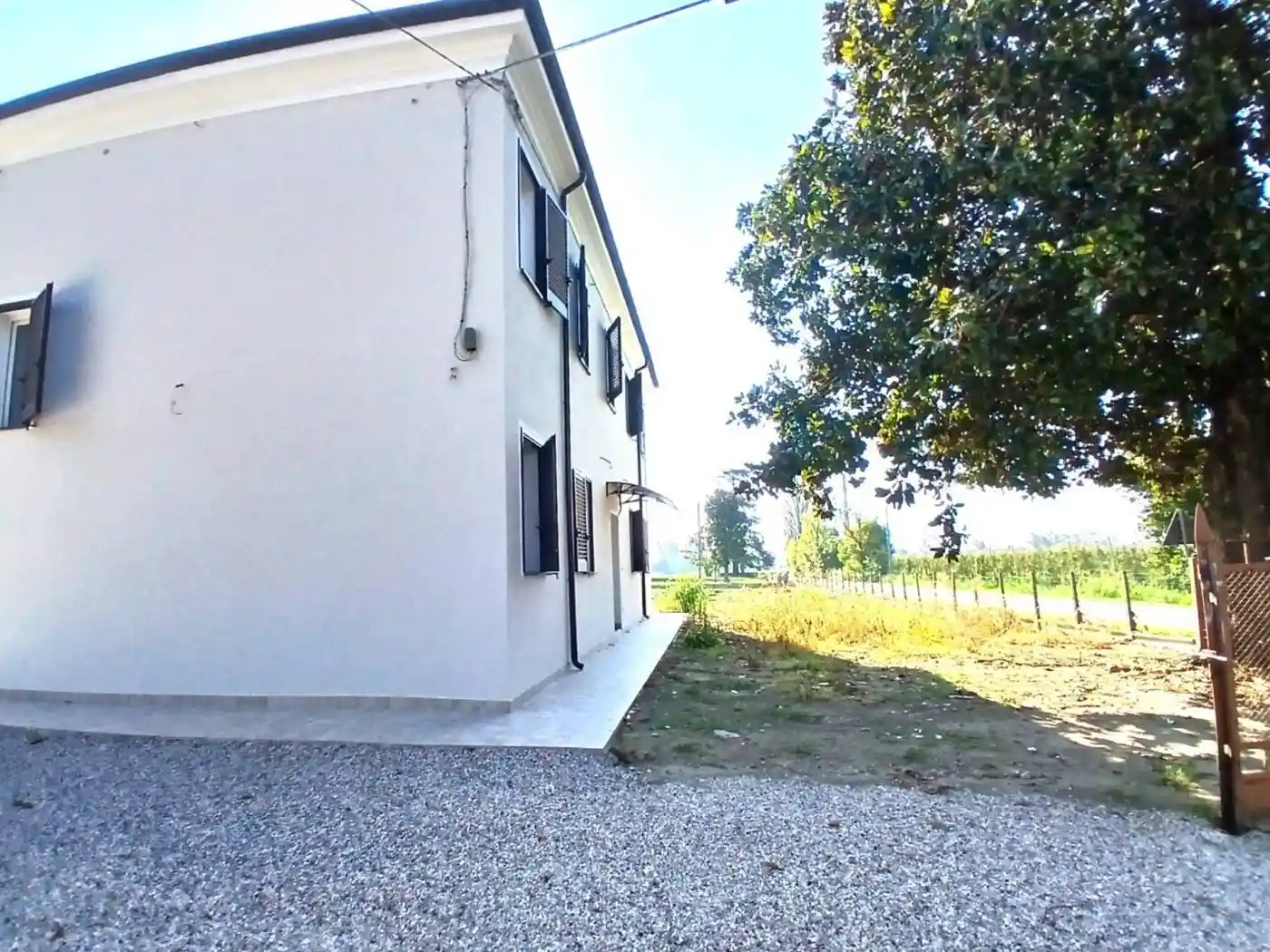 Appartamento in affitto a Ferrara