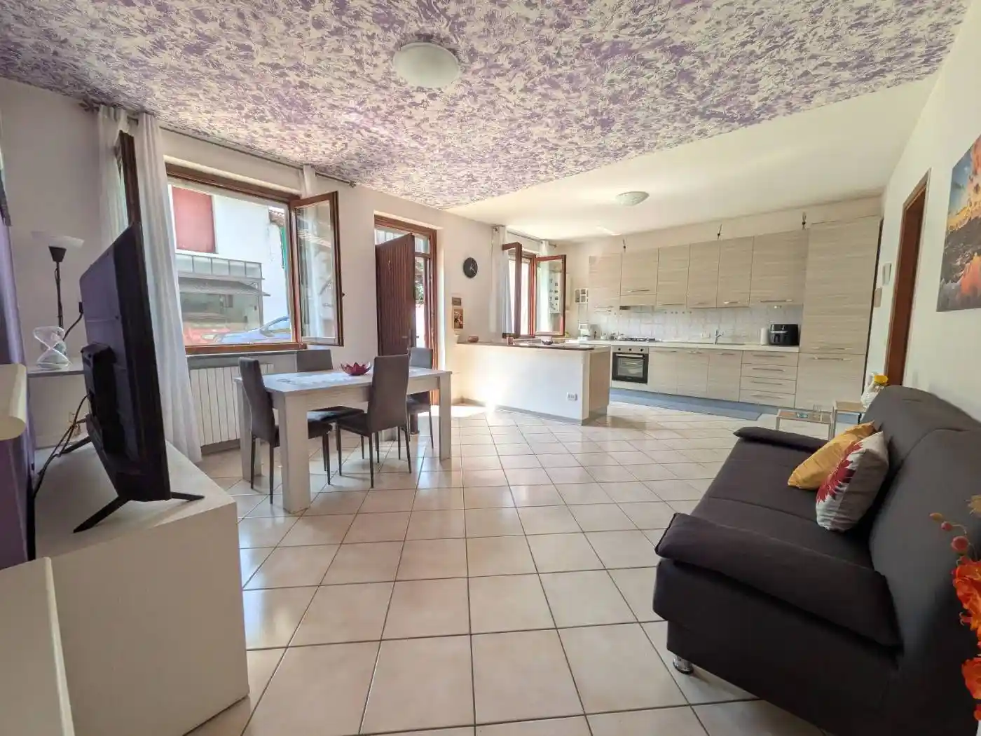Appartamento in vendita a Parona