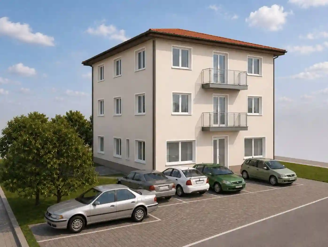 Appartamento - foto 2