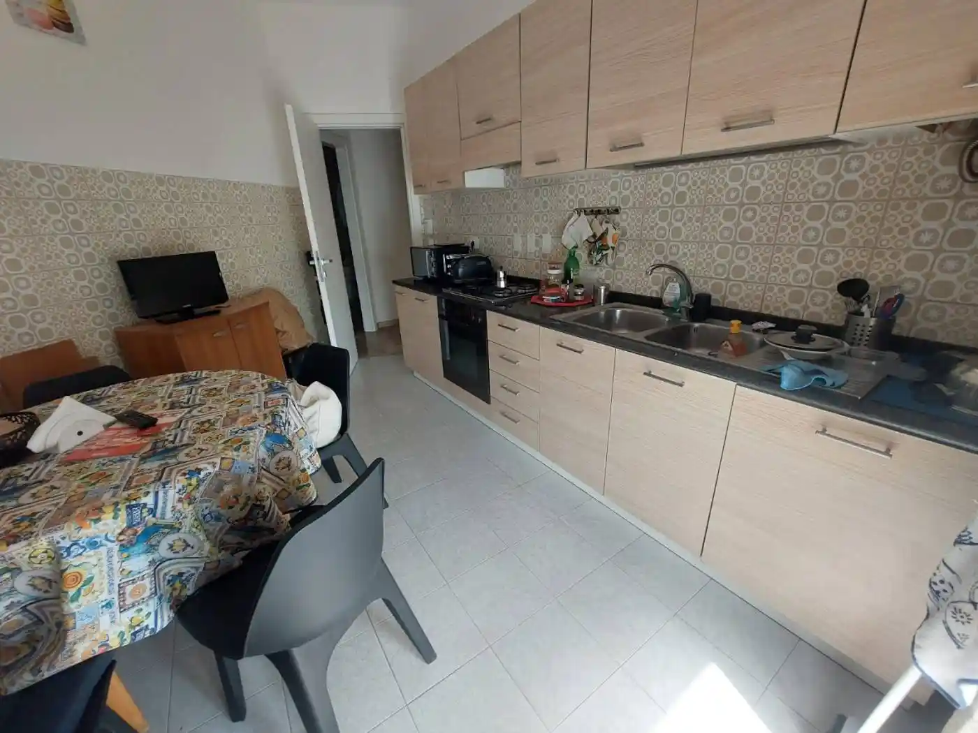 Appartamento in affitto a Pescara