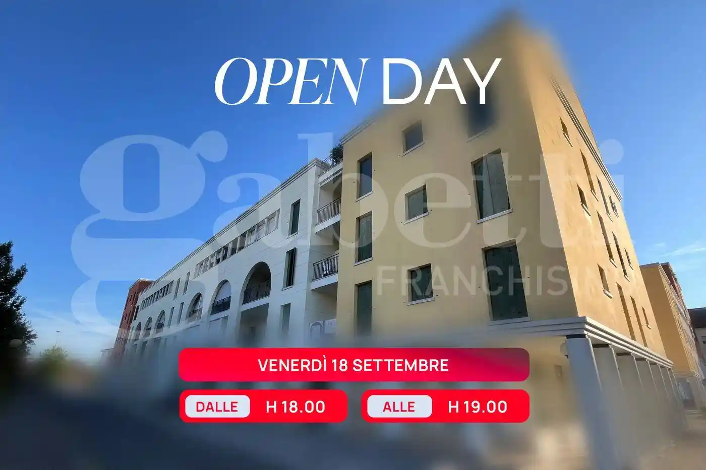 Appartamento in vendita a Portogruaro