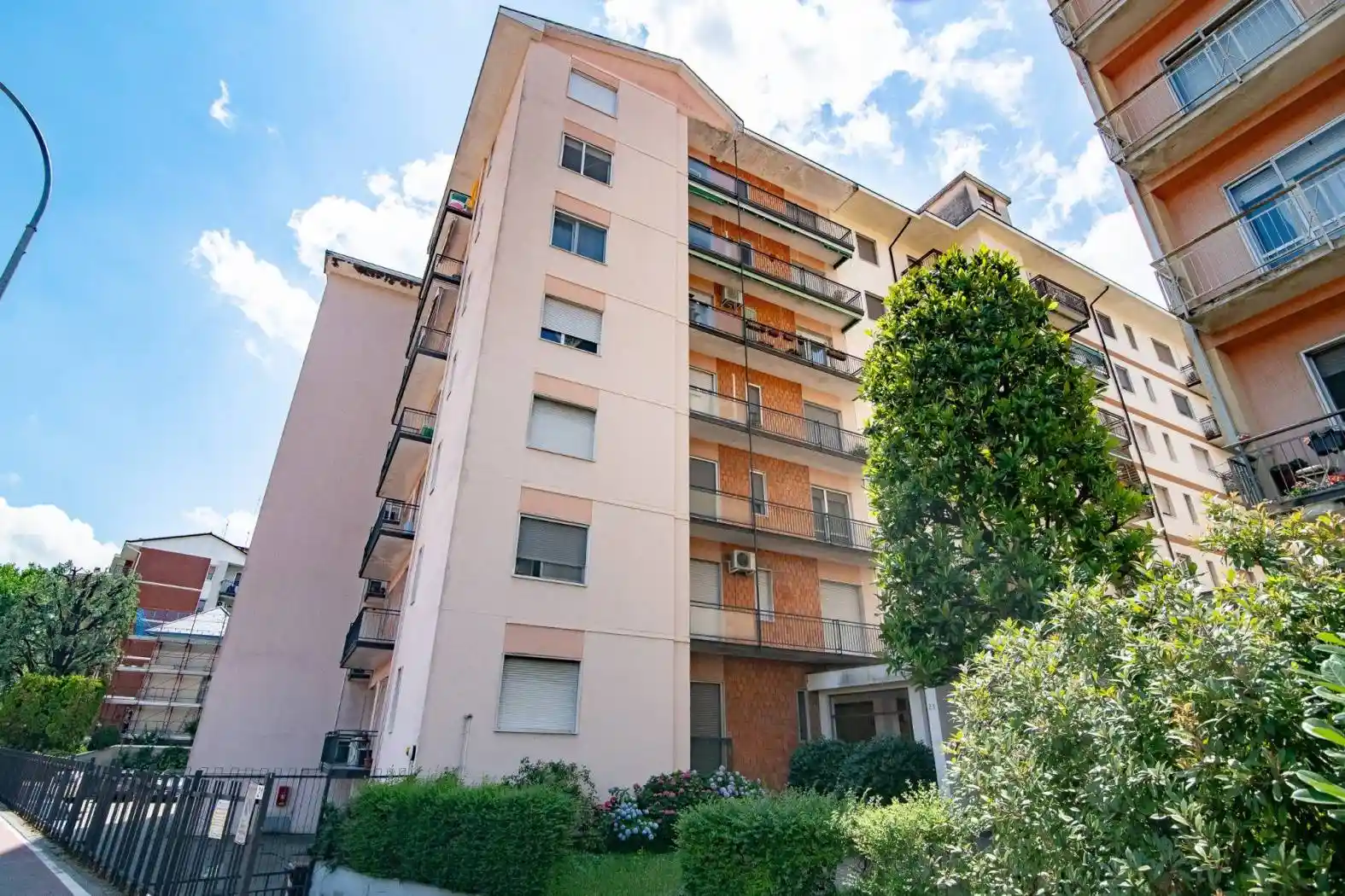 Appartamento in vendita a Lodi