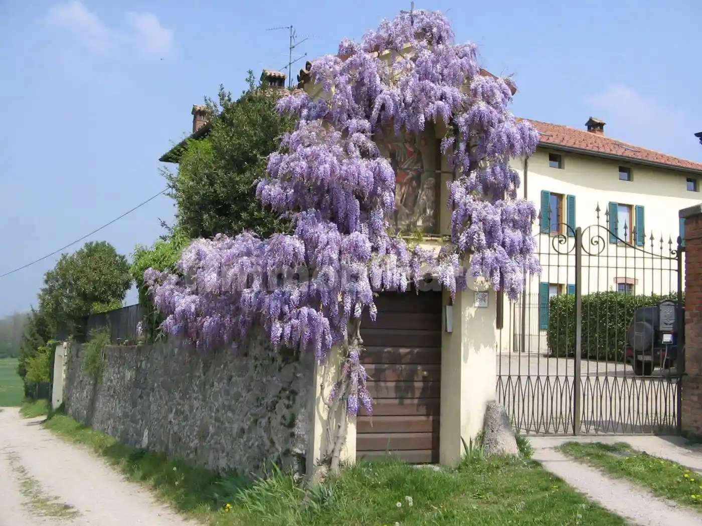 Villa in vendita a Lurago d'Erba