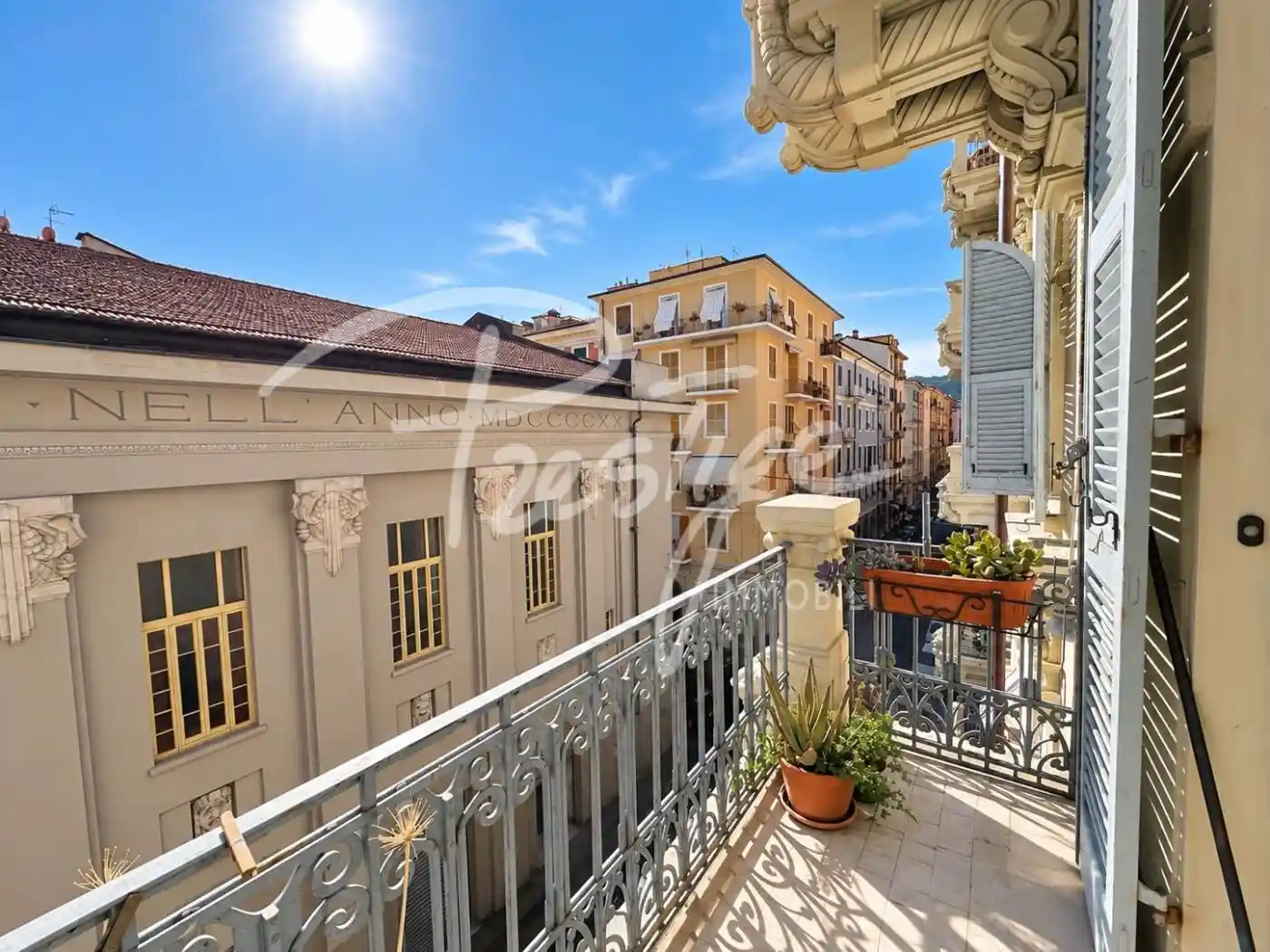 Appartamento in vendita a La Spezia