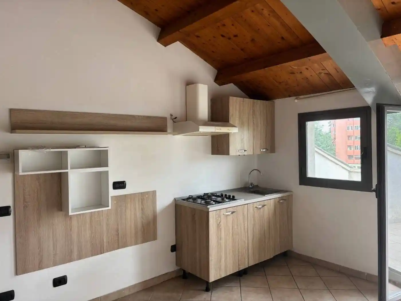 Appartamento in vendita a Bologna