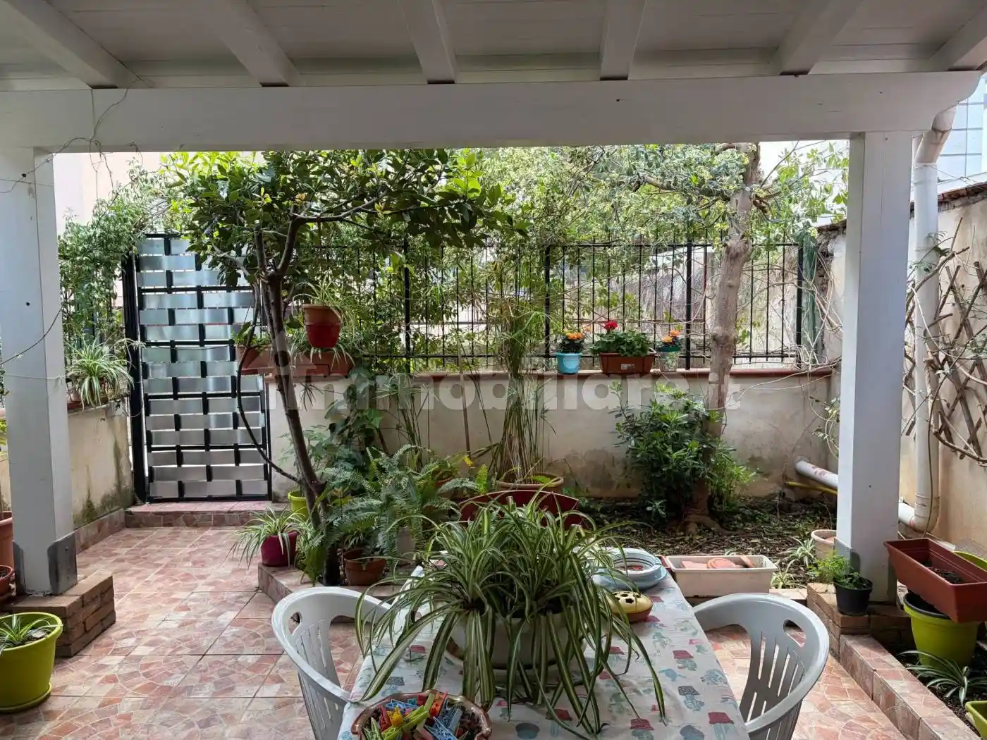 Appartamento in vendita a Palermo