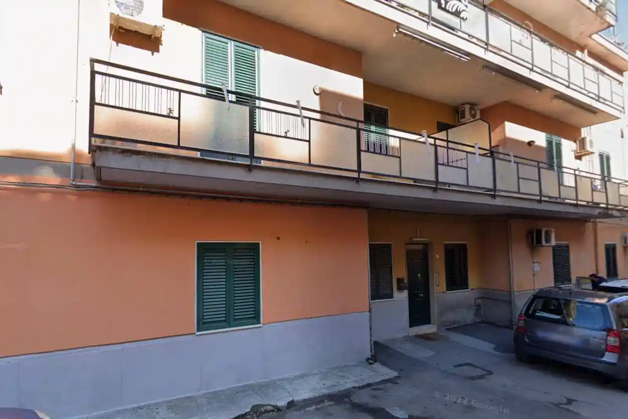 Appartamento in vendita a Palermo