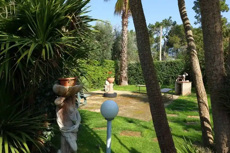Villa in vendita a Polignano a Mare